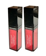 Revlon ColorStay Moisture Stain, Rio Rush #020, 0.27 Oz Sealed Lot Of 2 - $18.67 CAD