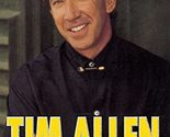 Don&#39;t Stand Too Close to a Naked Man [Hardcover] Tim Allen - $2.93