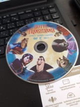 Hotel Transylvania DVD ( Just Disk) - $3.64