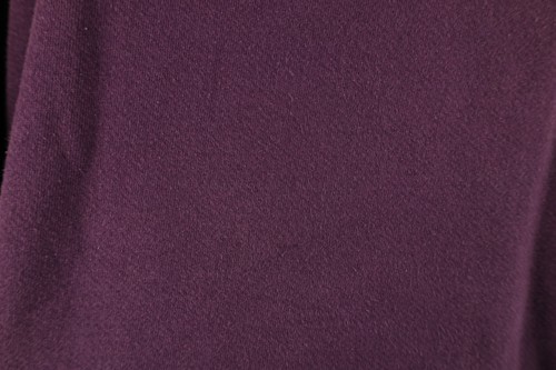 Vintage 90s Streetwear Womens XL Faded Blank Heavyweight Crewneck Sweatshirt Item image 4