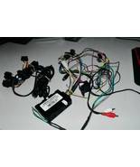 2006 UP GM T5 GMOS-LAN-012 METRA AXXESS LAN-29 DATA RADIO INTERFACE HARNESS - $921.44 MXN