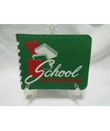 Vtg. Primary &amp; Elementary School Memories Book 1957 Nebraska School Unused  - $20.39 CAD