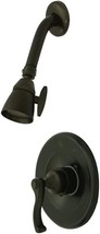7-Inch Royale Shower Faucet, Oil Rubbed Bronze, Kingston Brass Kb8635Flso. - $206.99