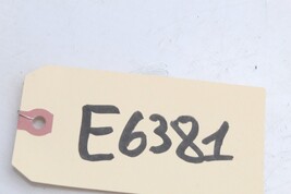 *UNTESTED* 99-02 SILVERADO SIERRA 15071233 RADIO CD PLAYER RECEIVER E6381 image 13