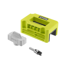 RYOBI Door Installation Kit - Router Template, Latch Locator, and Router Bit - $18.62