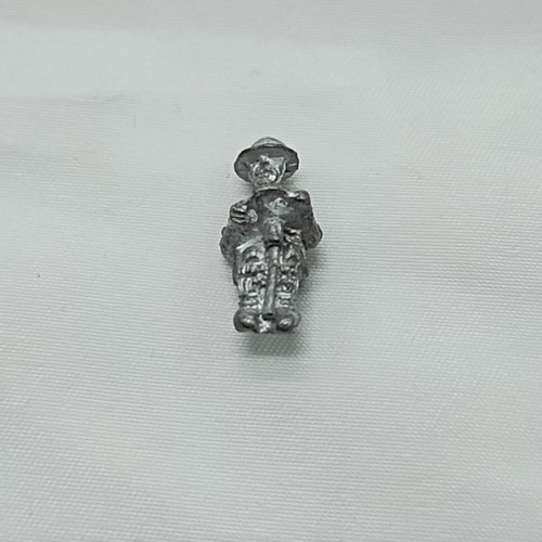 (6) Battlefield Miniatures 20mm Sitting Infantry Rifle Soldiers Metal Miniatures Item image 7
