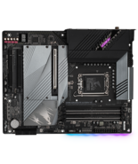 GIGABYTE Z690 AORUS ELITE AX DDR4 V2 LGA 1700 DDR4 128GB ATX - $438.00