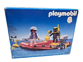 Paymobil 3772 Box **ONLY** 1993 - $12.19