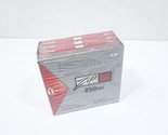 Iomega Zip - PC250 - 250MB Disk - PC Formatted - In Jewel Case - Lot of 3 - $19.79