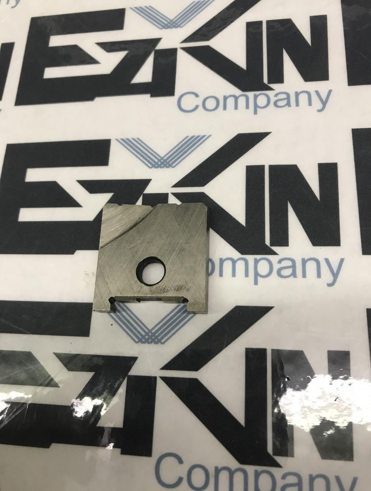 WAUKESHA CUTTING TOOLS 1052-0108F  1-1/8 - $32.00