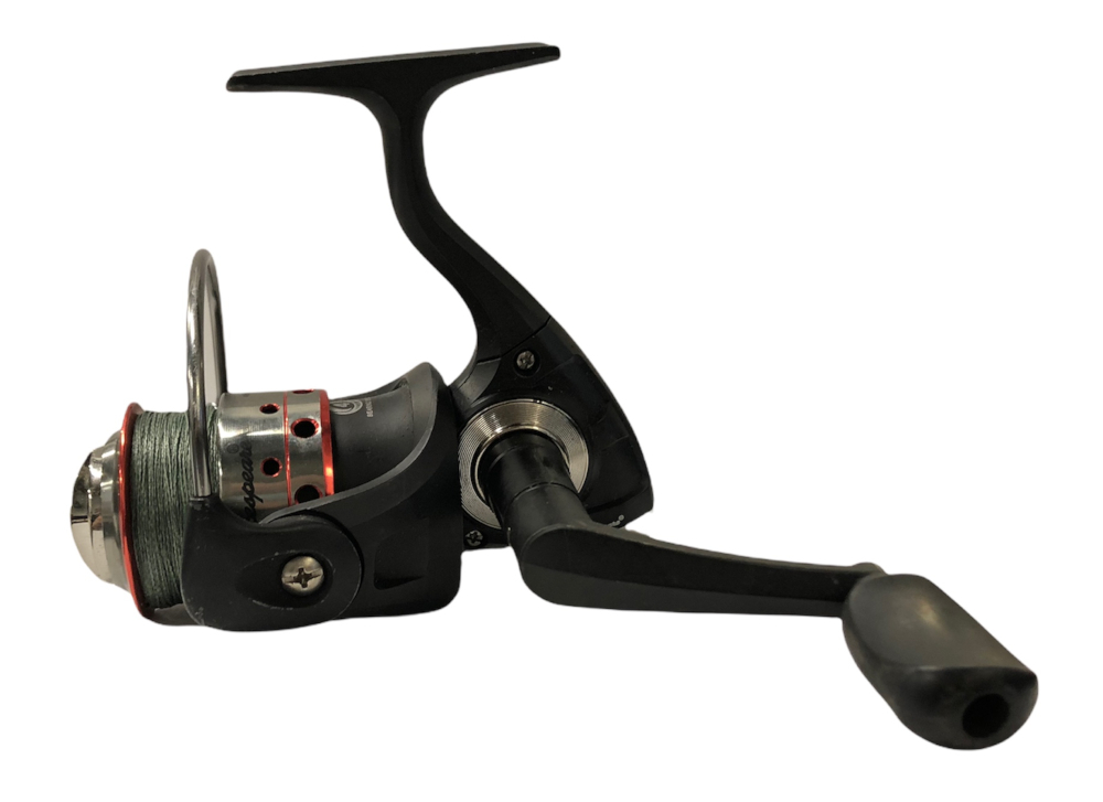 Shakespeare Reel Gx230 and 49 similar items