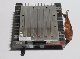 Ford Crown Vic remanufactured amplifier amp.Factory original OEM radio s... - $29.99