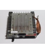 Ford Crown Vic remanufactured amplifier amp.Factory original OEM radio s... - $19.49