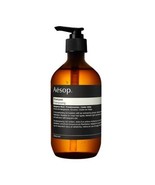 Aesop Shampoo | Soften Hair, Restore Shine | Bergamot Rind, Frankincense... - $67.91 CAD