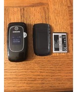 Samsung SGH-T245G Cell Phone - $173.05 CAD