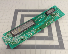 KitchenAid Single Oven Control Board 4452894 4456033 4453133 4453163 445... - $316.80