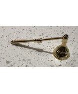4&quot; Brass &quot;Zen&quot; Style Candle Snuffer! - $9.43 CAD