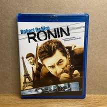 Ronin (Blu-ray, 1998) - £4.71 GBP