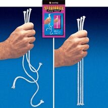 My Favorite Rope Trick - $8.90