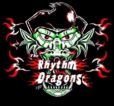 Rhythm Dragons - &#39;&#39;Trio Del Grande&#39;&#39; [Vinyl] - £41.12 GBP