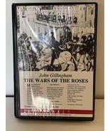Historical Account By John Gillingham Audiobook on Cassette The War of T... - £20.93 GBP