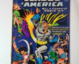 Justice League of America #55 1967 DC Comics VG+ - $47.52