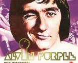 Alvin Purple DVD | Region 4 &amp; 2 - £8.77 GBP