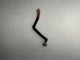 MSI Creator Z16 A11UET DC Jack power plug cable - $24.79