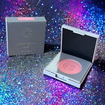 Complex Culture Good Glow Blush in Flustered 2.5g/0.05oz New In Box - £7.81 GBP