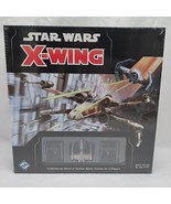 Star Wars X-Wing Miniatures Game Second Edition Core Set Sealed - $42.56