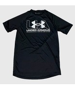 Under Armour Men’s Performance Apparel Loose Fit Shirt Size Small - $265.79 MXN