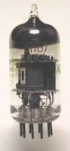 By Tecknoservice Antique Radio Valve 6HB7 Various New And Used - $171.11 MXN