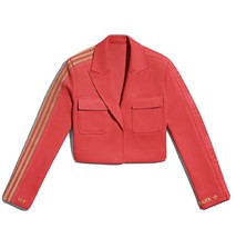 Ivy Park Adidas Coral Suit Jacket GS0369 - $1,264.20 MXN+