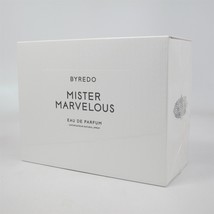 Mister Marvelous By Byredo 100 ml/ 3.3 Oz Eau De Parfum Spray Nib - $257.39