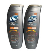 (2) Dial For Men NutriSkin Body Hand Lotion Ultra Hydrating 12oz Bio Nut... - €42,83 EUR (2) Dial For Men NutriSkin Body Hand Lotion Ultra Hydrating 12oz Bio Nut... - €42,83 EUR