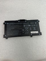 HP 15m-bp111dx genuine original battery 916814-855 HSTNN-LB7U - $182.45 MXN