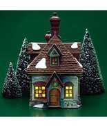 Department 56 Dickens Village WM. Wheatcakes &amp; Puddings - £47.33 GBP