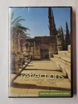 Daystar Reflections Volume 4: Shot On Location in Israel (DVD, 2014) - £12.65 GBP