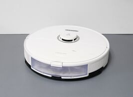 Roborock S8-WHT Wi-Fi Connected Robot Vacuum and Mop - White image 2