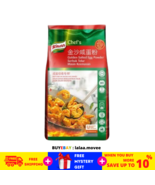 800g Knorr Golden Salted Egg Powder,very Nice Taste, Must Try It&#39;s + FRE... - £44.21 GBP
