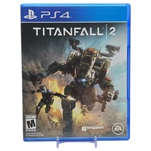 Titanfall 2 For Sony PlayStation 4 - £9.64 GBP