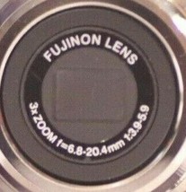 Lens Zoom For Fuji Fujifilm JV300 JV310 - £16.91 GBP