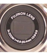 Lens Zoom For Fuji Fujifilm JV300 JV310 - €18,50 EUR