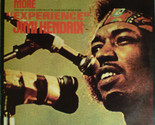 More &#39;&#39;Experience&#39;&#39; Jimi Hendrix (Titles From The Original Sound Track O... - $14.99