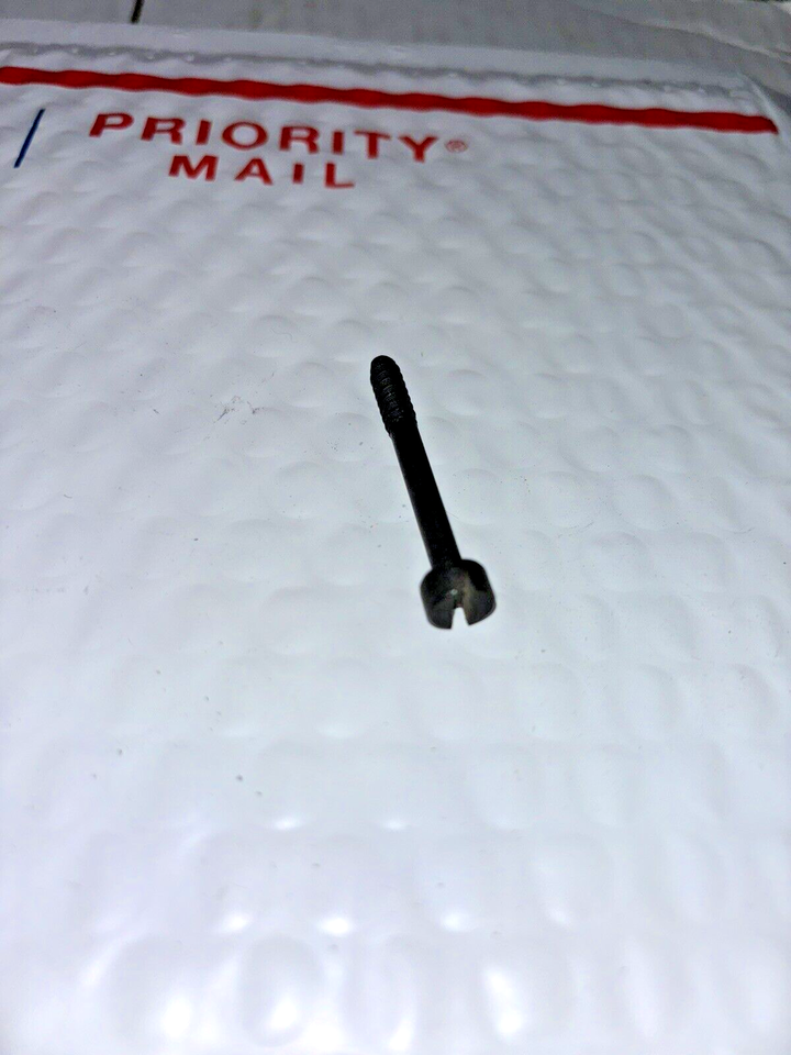 OEM Poulan Craftsman 2750 2775 2900 3050 2500 Shroud Screw 530015903 - $3.91