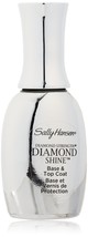 Sally Hansen Diamond Strength Base and Top Coat, 0.45 Fluid Ounce - £9.17 GBP