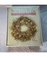 The Wreath Book &amp; Kit by Pulleyn, Rob Hardback Book The Fast - £7.82 GBP