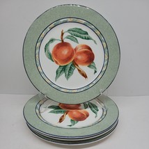 Victoria And Beale L&#39;amour Salad Plates Bundle of 4 - £31.10 GBP