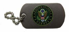 Wholesale Pack of 6 United States Army Flag Bike Motorcycle Hat Cap lapel Pin/Ke - £9.49 GBP