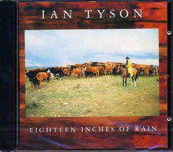 An item in the Music category: Ian Tyson